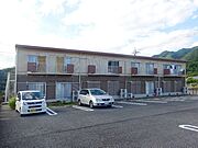 きれいなな外観