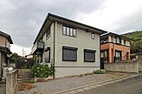 山梨県甲府市山宮町：物件画像／株式会社フジオ　北口店