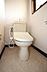 トイレ：トイレ温水洗浄便座