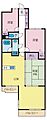 ダイアパレス甲府宮前4階10.0万円