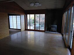 JR飯田線 伊那福岡駅 徒歩20分 5LDKの室内