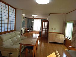 室内の画像