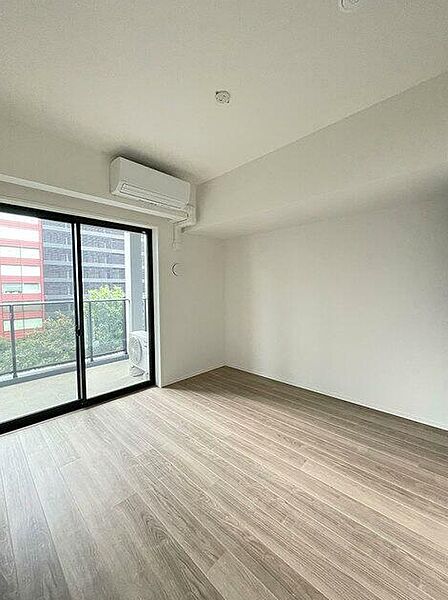 三田聖坂ガーデンレジデンス