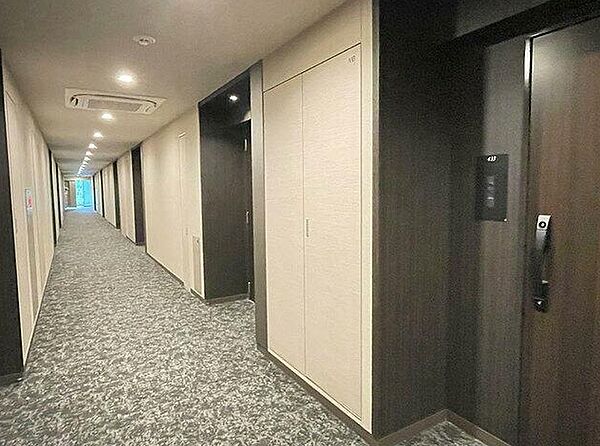 三田聖坂ガーデンレジデンス