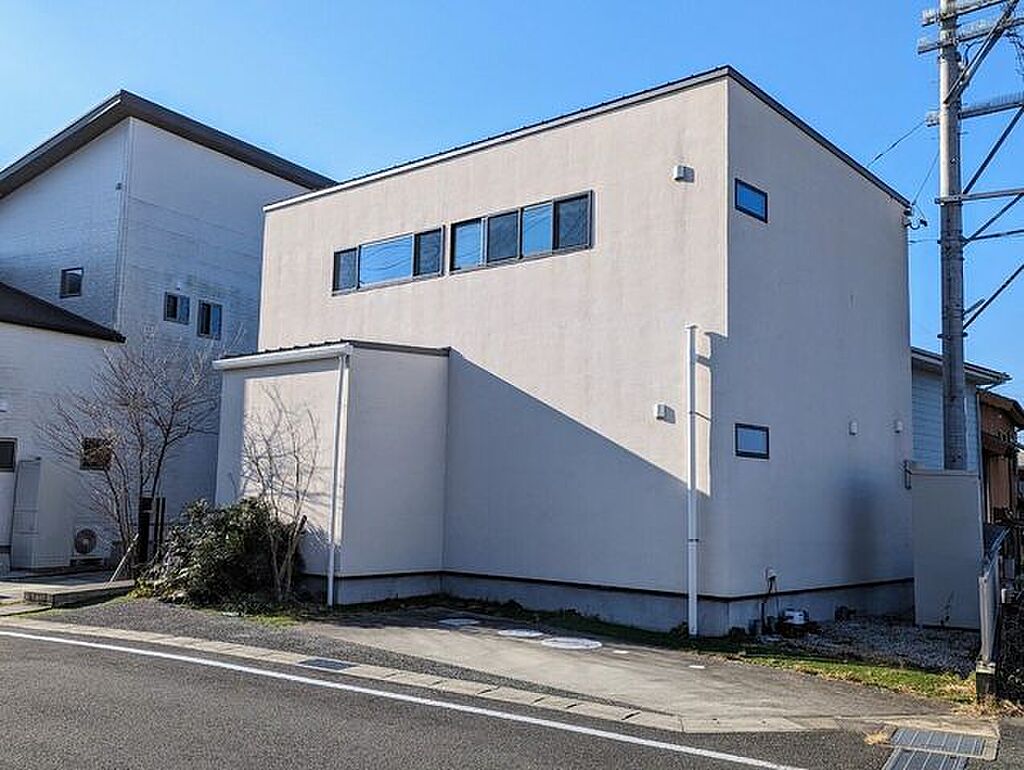 detached 愛知県豊川市為当町上川原田