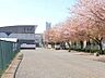 周辺：八街市立八街北中学校（2700m）