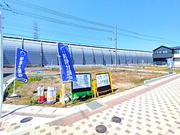 千葉市中央区生実町23-1期　条件なし売地 全5区画