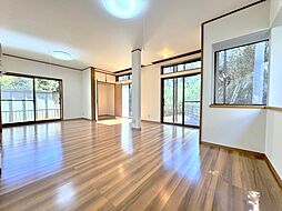 千葉市緑区土気町 中古戸建
