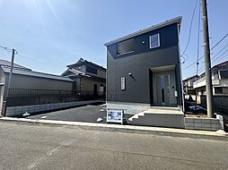 銚子市愛宕町第2　新築戸建 全1棟