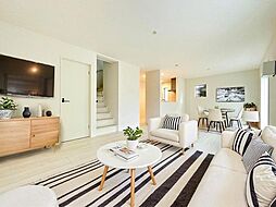 佐倉市臼井24-1期 新築戸建 全3棟