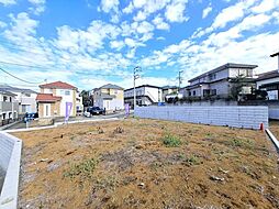 千葉市中央区生実町 条件付き売地 全3区画