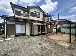 市原市磯ケ谷　中古住宅