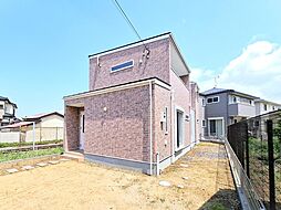 千葉市中央区蘇我3丁目　中古戸建
