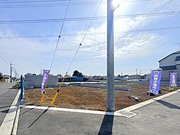 船橋市二和西5丁目24−1期　条件付き売地 全12区画