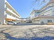 船橋市立三咲小学校（1450m）