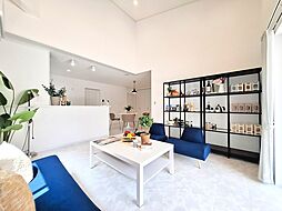 東金市田間　新築戸建 全2棟 2Y-2号棟