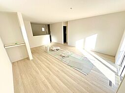 四街道市大日第4期 新築戸建 全2棟