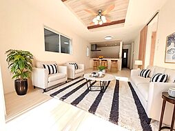 千葉市中央区道場南2丁目　新築戸建 全1棟