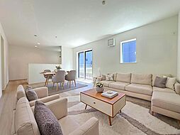 千葉市緑区高田町24−1期　新築戸建 全6棟