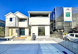 千葉市花見川区さつきが丘2丁目第24-2期　新築戸建 全2棟