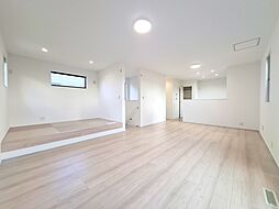 フレスティア都賀・若松町 新築戸建 全5棟