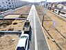 外観：位置指定道路
