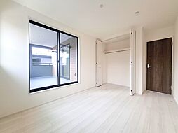 洋室の画像