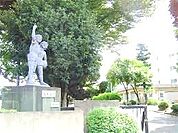 千葉市立さつきが丘東小学校（850m）