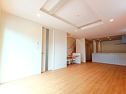 千葉市稲毛区園生町2期 新築戸建 全3棟