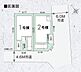 間取り：カースペース2台可