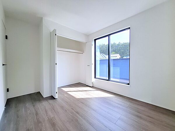 子供部屋