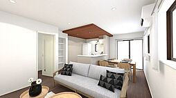 千葉市若葉区西都賀1丁目　新築戸建 全1棟