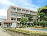周辺：鎌ケ谷市立初富小学校（1300m）