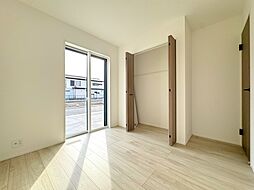 洋室の画像