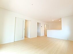 千葉市若葉区小倉台第10 新築戸建 全2棟