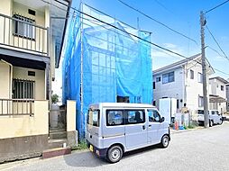 外観の画像
