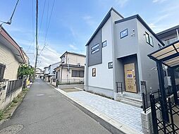 外観の画像