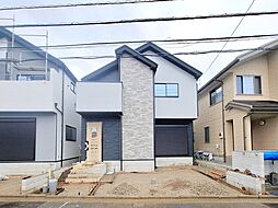 千葉市美浜区磯辺11期 新築戸建 全2棟
