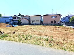 千葉市緑区平山町2期 条件なし売地 全3区画