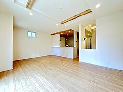 習志野市藤崎3丁目 新築戸建 全3棟