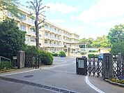 千葉市立平山小学校（1400m）