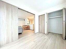洋室の画像