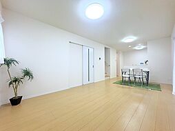 習志野市東習志野8丁目 新築戸建 全2棟