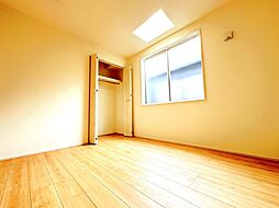 子供部屋の画像