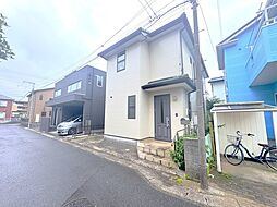 千葉市若葉区桜木4丁目 中古戸建