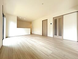 千葉市花見川区さつきが丘1丁目 新築戸建 全2棟