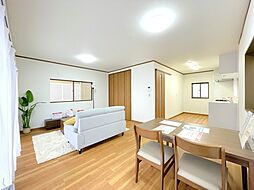 千葉市若葉区大宮台4丁目 中古戸建