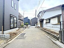 外観の画像
