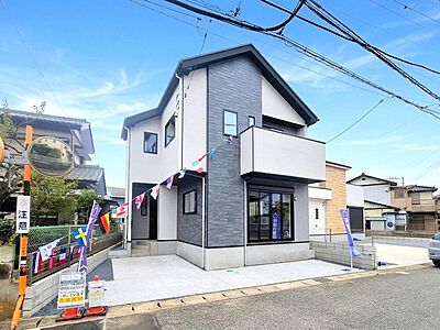 外観 外観