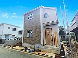 船橋市大穴南2丁目 新築戸建 全2棟